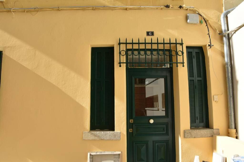 Superbe Appartement En Plein Coeur D'Ajaccio Ajaccio  Exterior photo