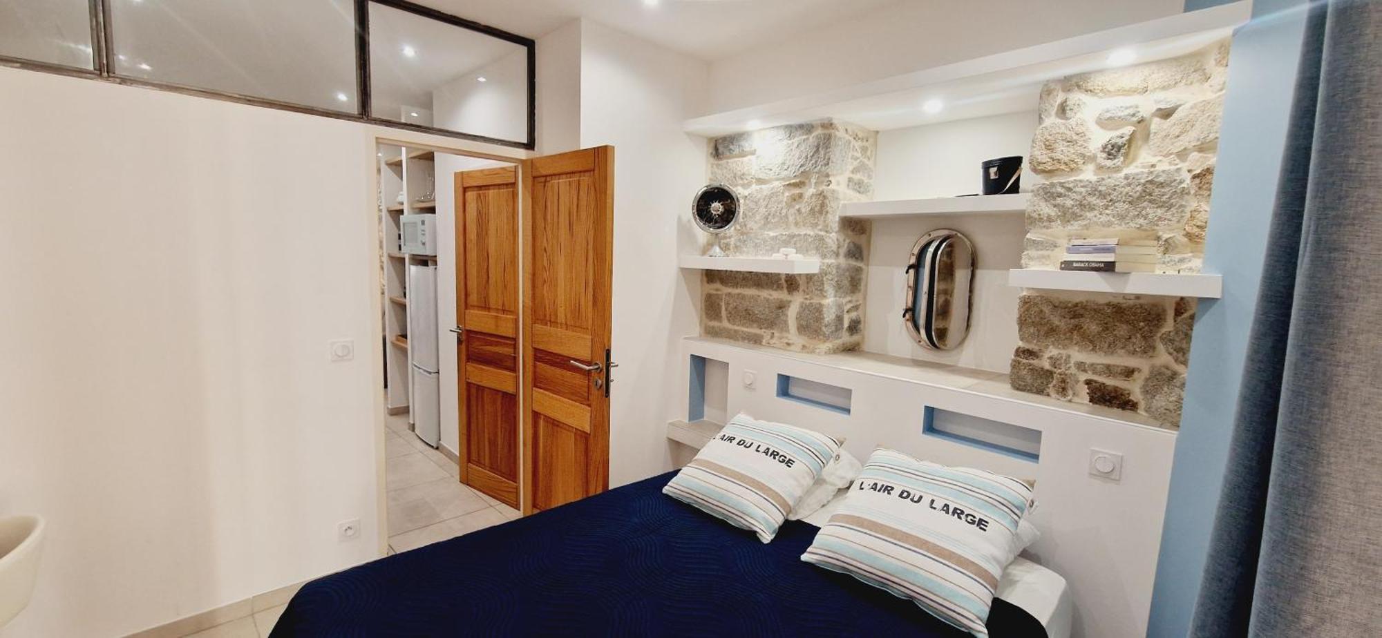 Superbe Appartement En Plein Coeur D'Ajaccio Ajaccio  Exterior photo